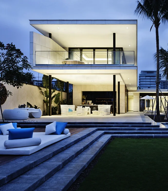 Golden Enclave — Gallery 2