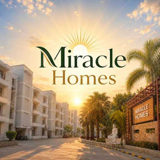 Miracle Homes