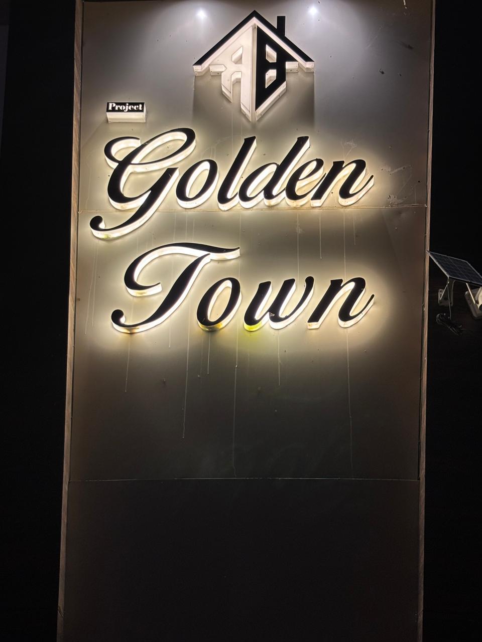 Golden Town