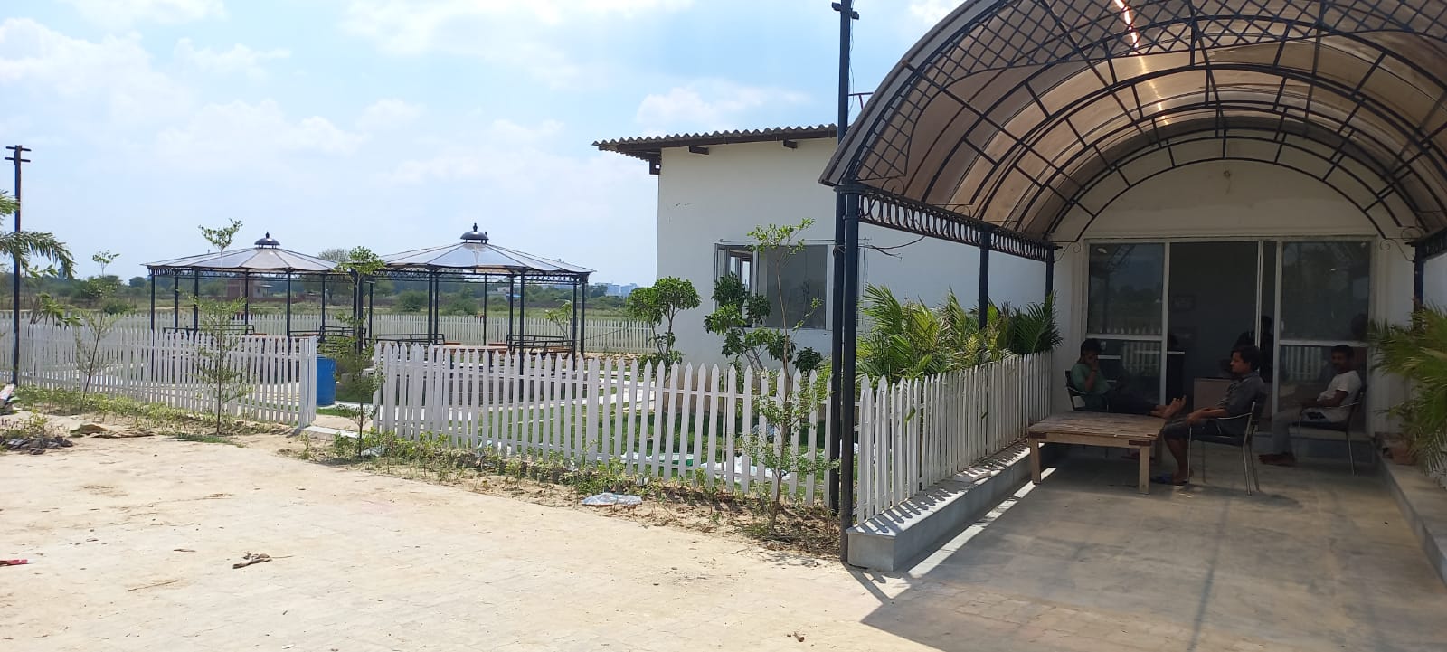 Shri Raj Infra