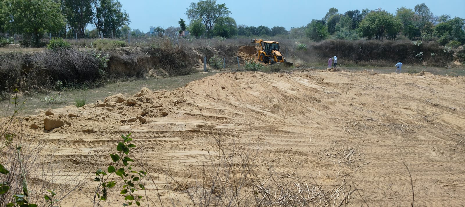 Shri Raj Infra