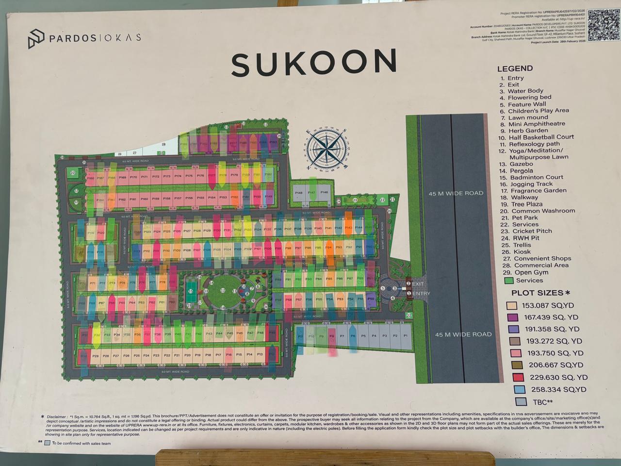Okus Sakoon