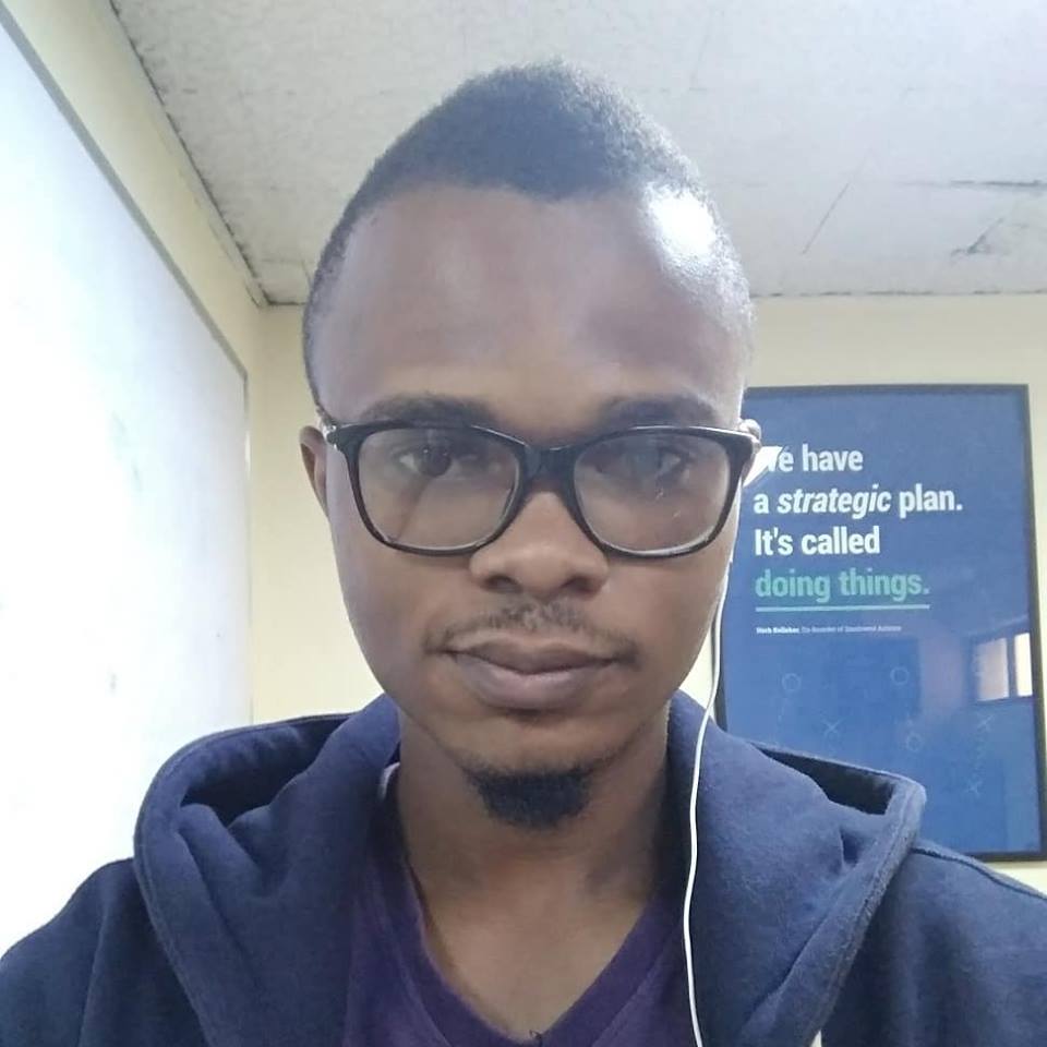Team member pic
