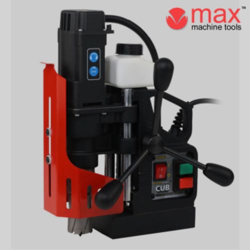Magnetic Core Cutter - BroachCutter