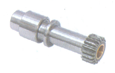 Back Gear (Small)
