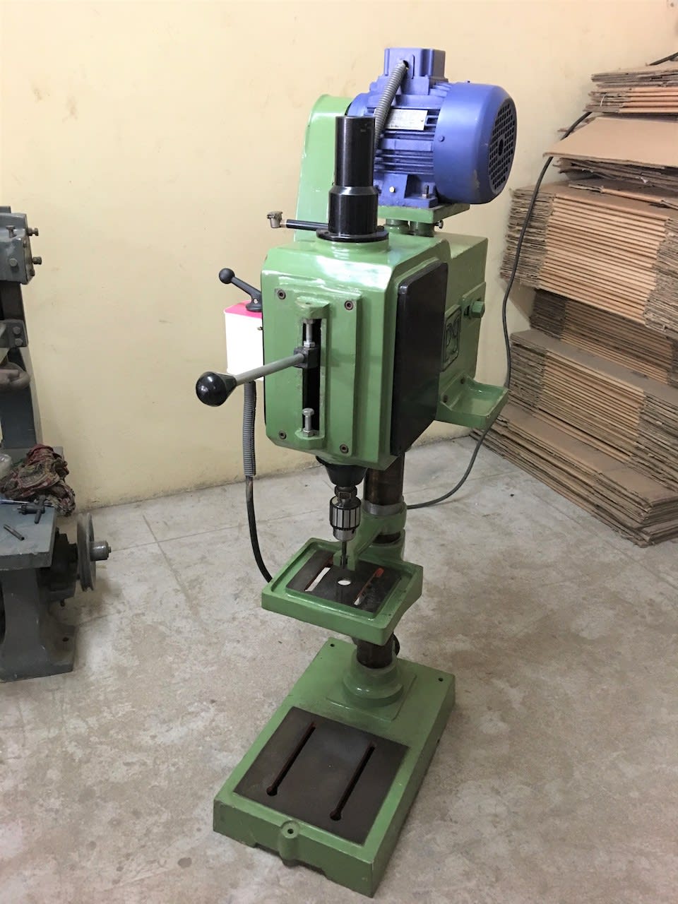 Pure Tapping Machine - Image 3