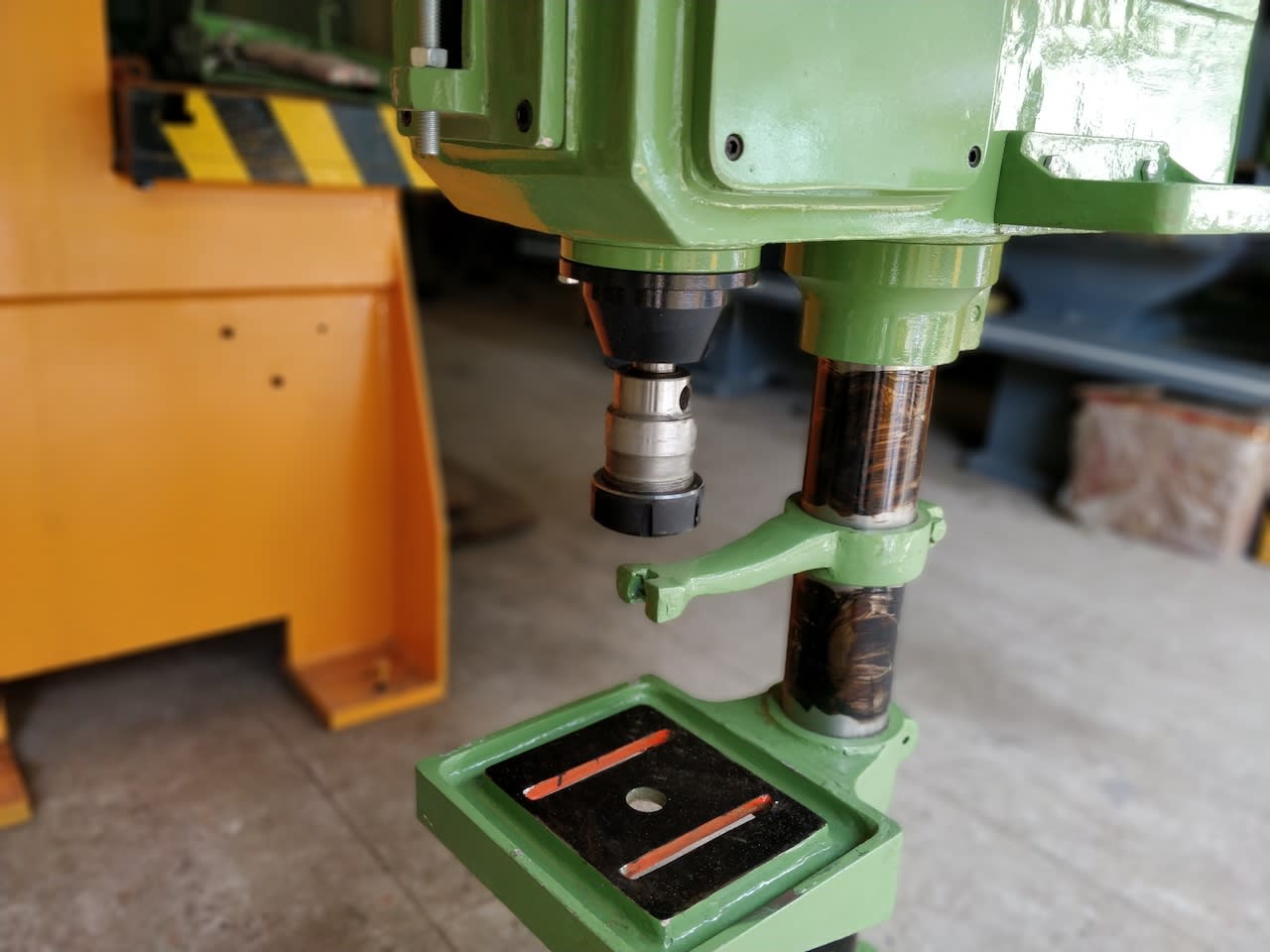 Pure Tapping Machine - Image 4