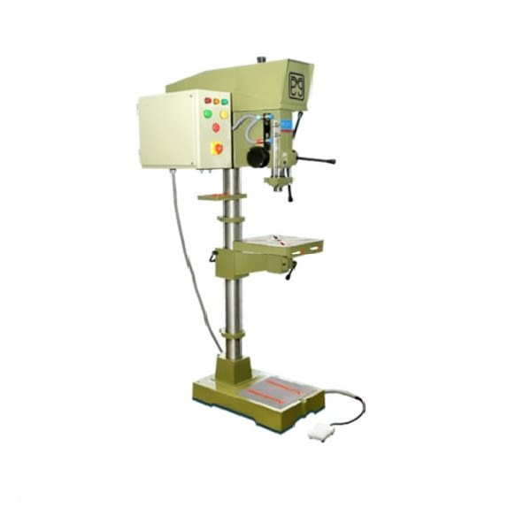 Drilling cum Tapping Machine