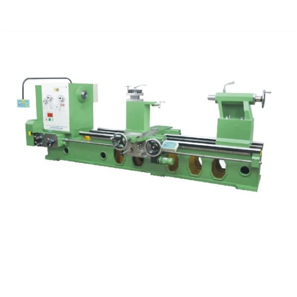 HABA Brand - Lathe Machine - Heavy Duty - All Geared - Image 8