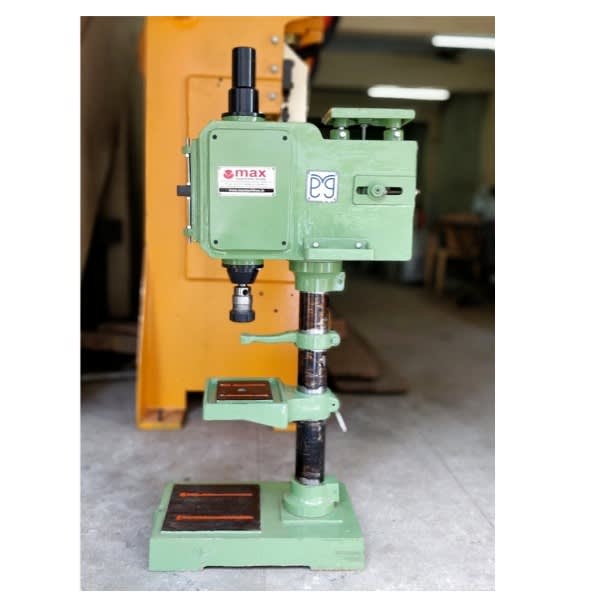 Pure Tapping Machine - Image 8