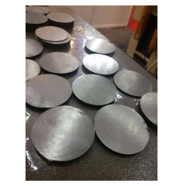 HABA Brand - Metal Cutting Bandsaw Machine - Automatic - Image 10