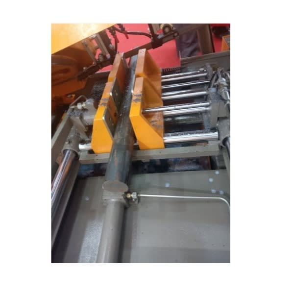 HABA Brand - Metal Cutting Bandsaw Machine - Automatic - Image 9