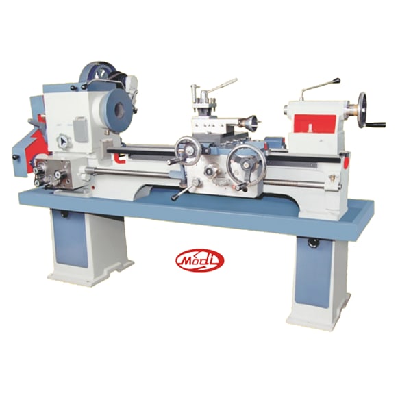 MODI / HABA Brand - Lathe Machines - Medium Duty - Belt Driven