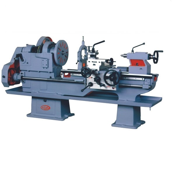 MODI Brand - Lathe Machine - Heavy & Extra Heavy Duty - Belt Driven