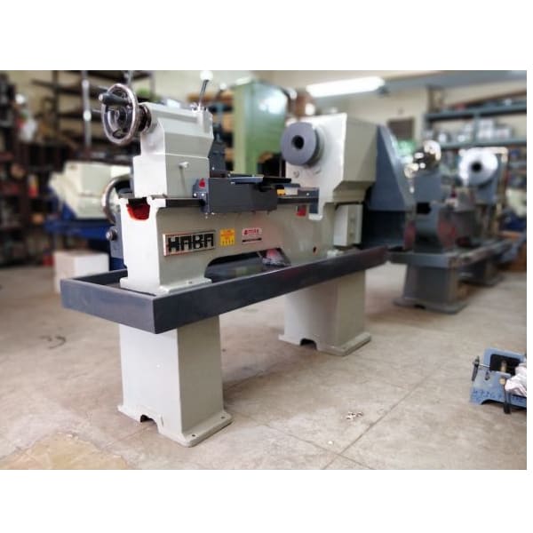 HABA Brand - Lathe Machine - Medium Duty - All Geared - Image 4