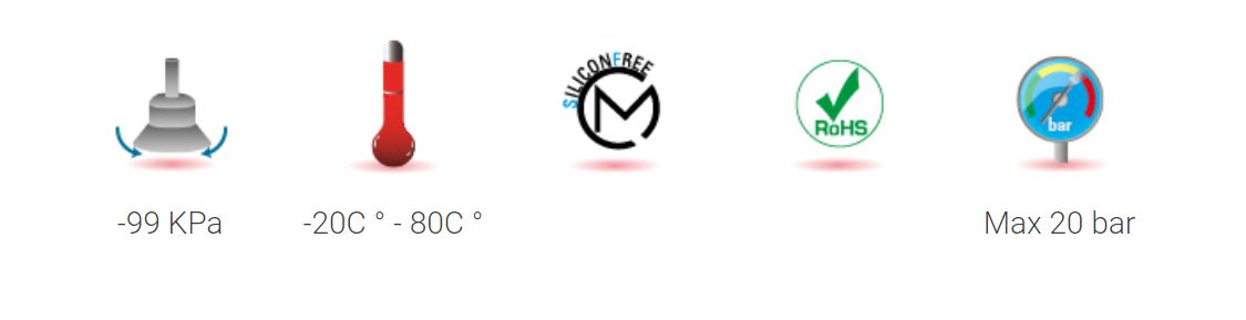 Male Elbow MA16 Series - Image 3