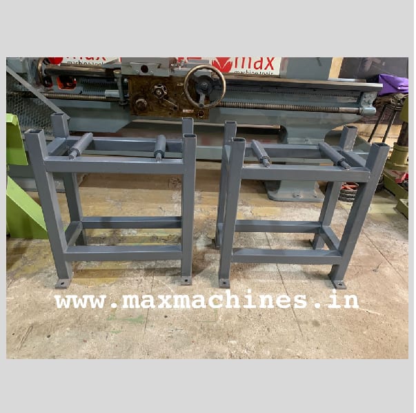 HABA Brand – Metal Cutting Bandsaw Machine – Fully Automatic PLC ...