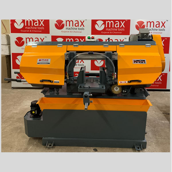 HMM9R HABA Metal Cutting Bandsaw Machine