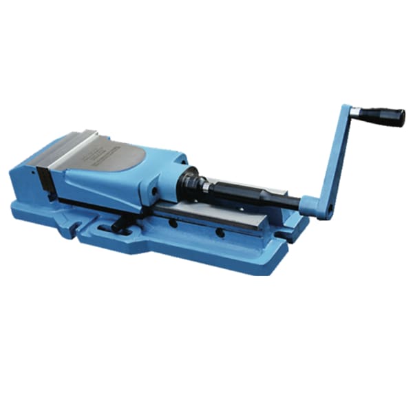 Hydraulic Vice