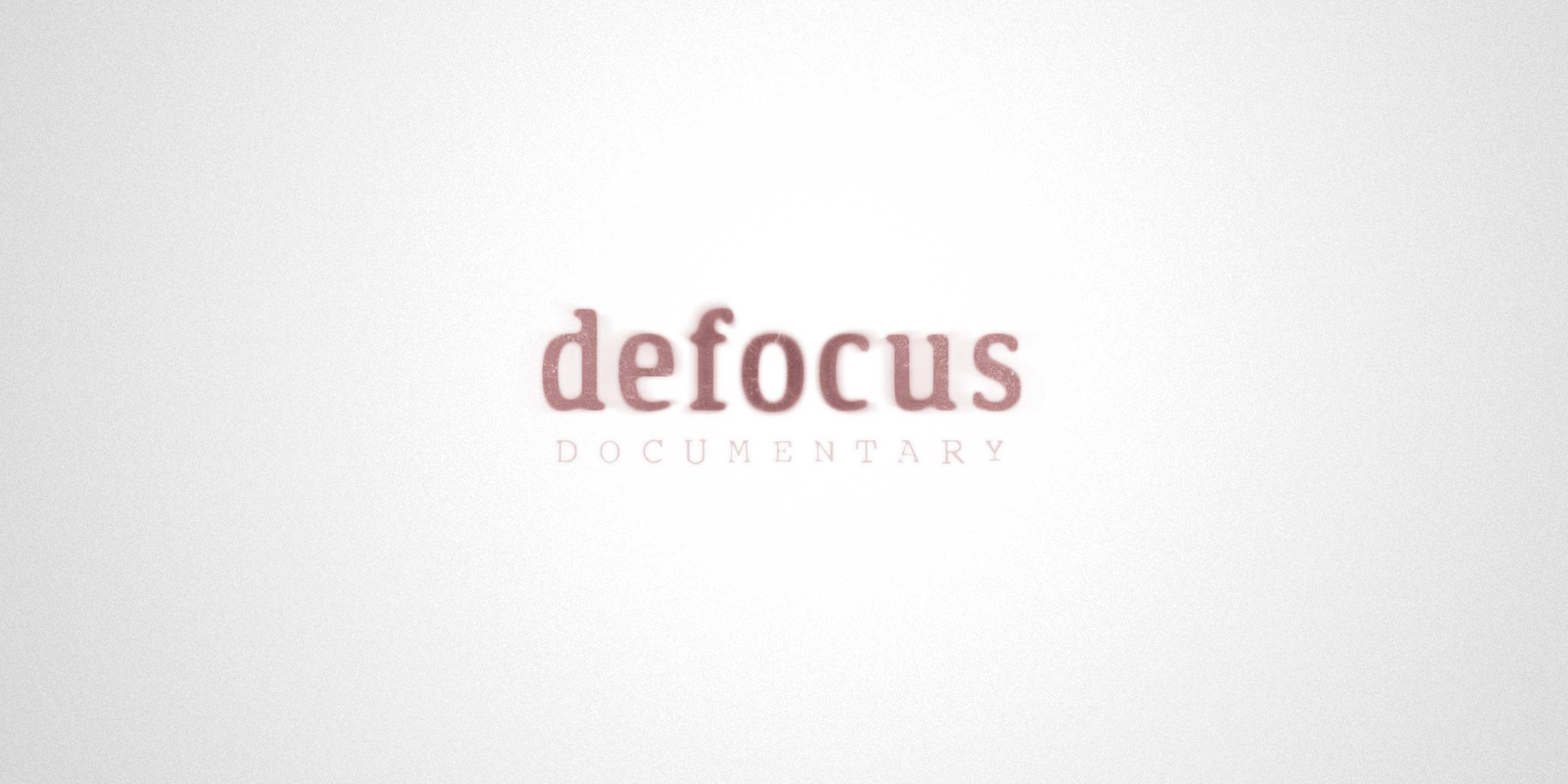 Defocus