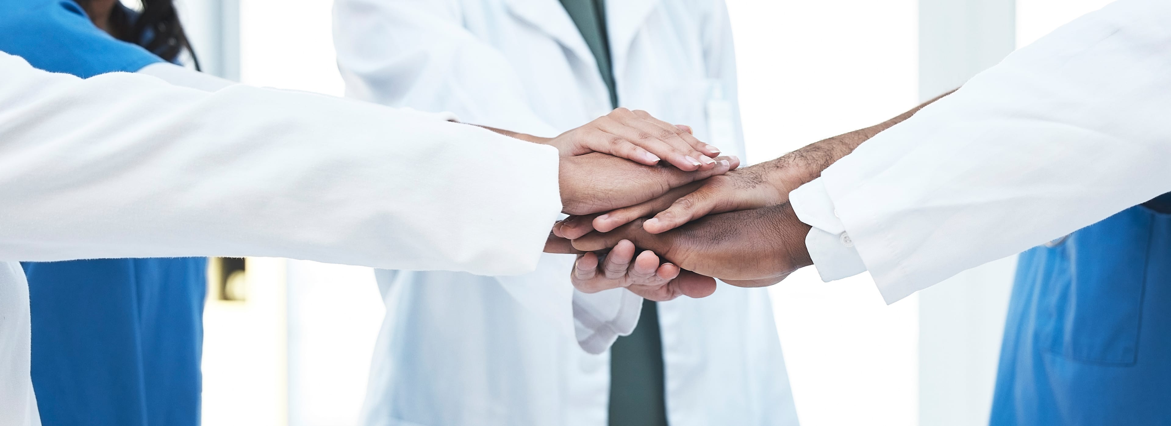 Medentic partner hero image