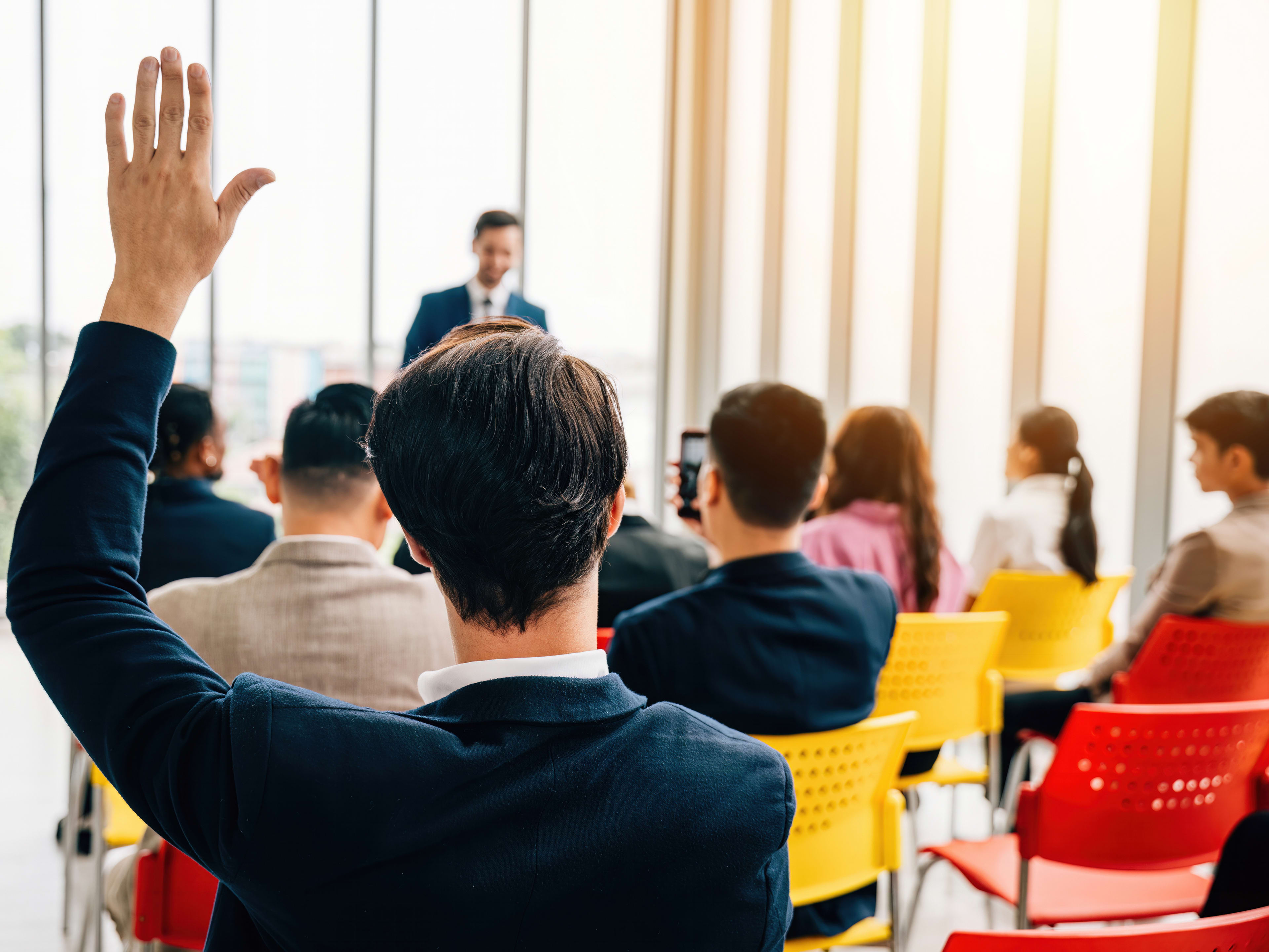 Учете се от водещите дентални експерти