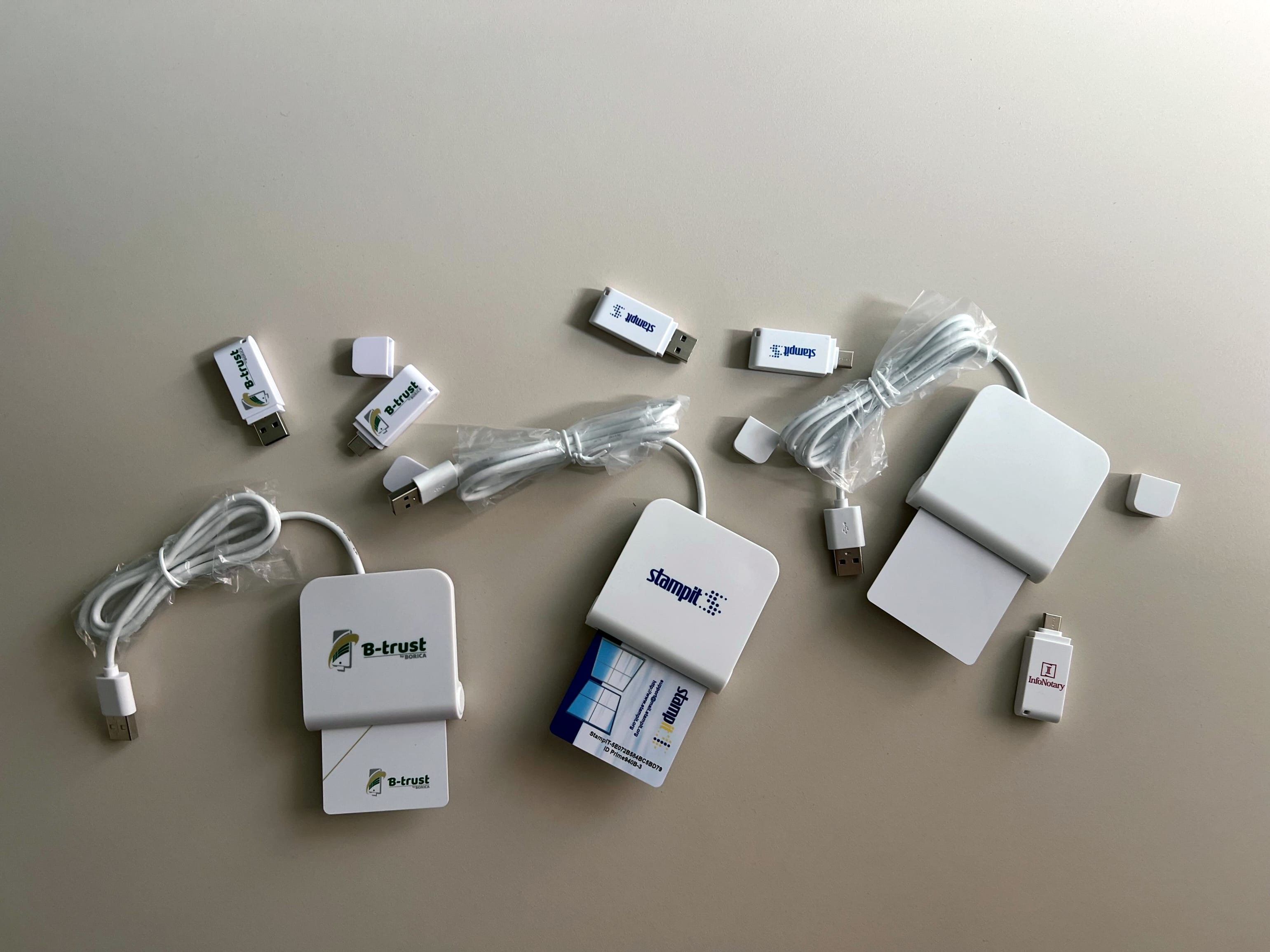 We purchased and tested all electronic signatures on the market