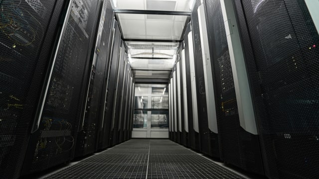 Защитеност на данните