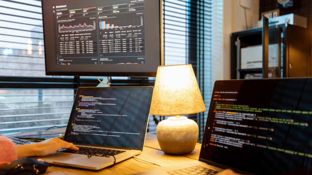 Detailed Action History