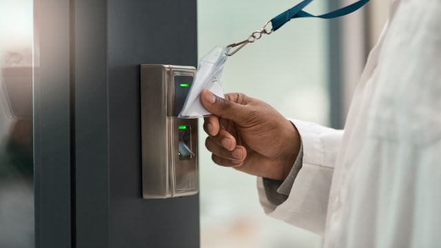 Roles and Permissions