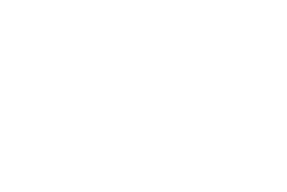 Typeface design final results of letter A