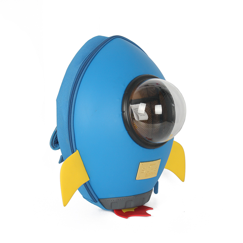 rocket backpack