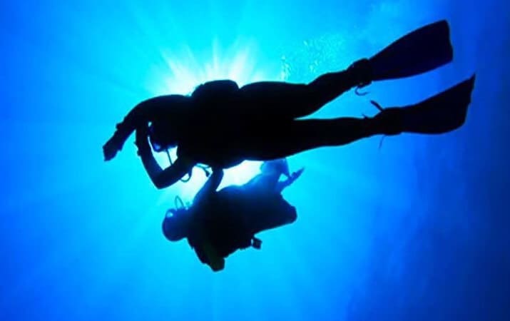 Roatan best scuba diving resorts and packages