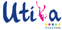 Utila Five Stars