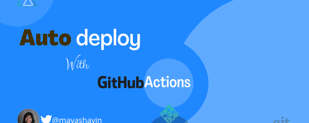Deployment with GitHub Actions for Nuxt projects