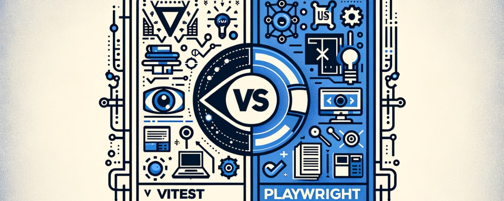 Effective Visual Regression Testing for Developers: Vitest vs Playwright