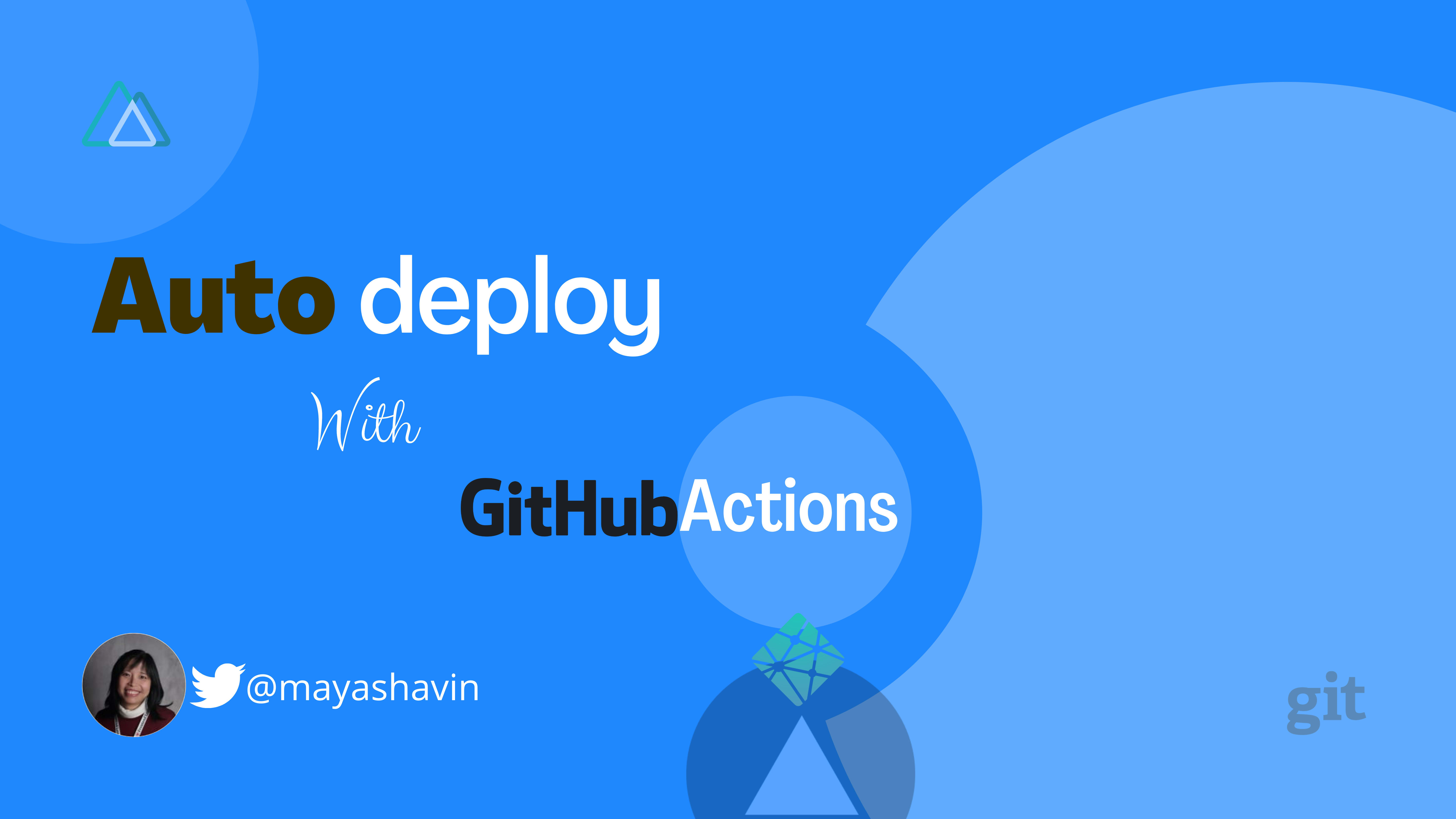 Deployment with GitHub Actions for Nuxt projects