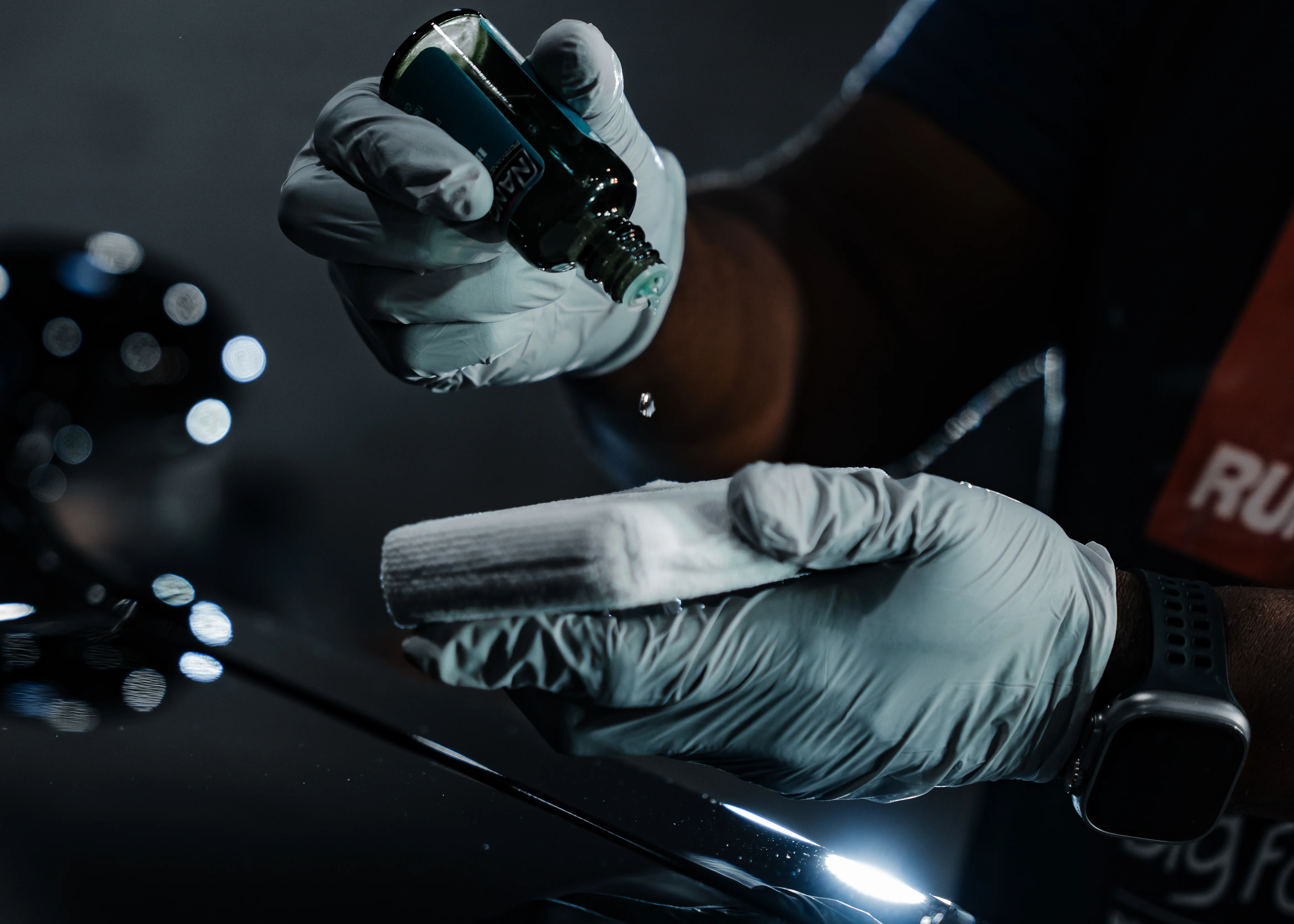 Unveiling the Brilliance: What is Ceramic Coating?