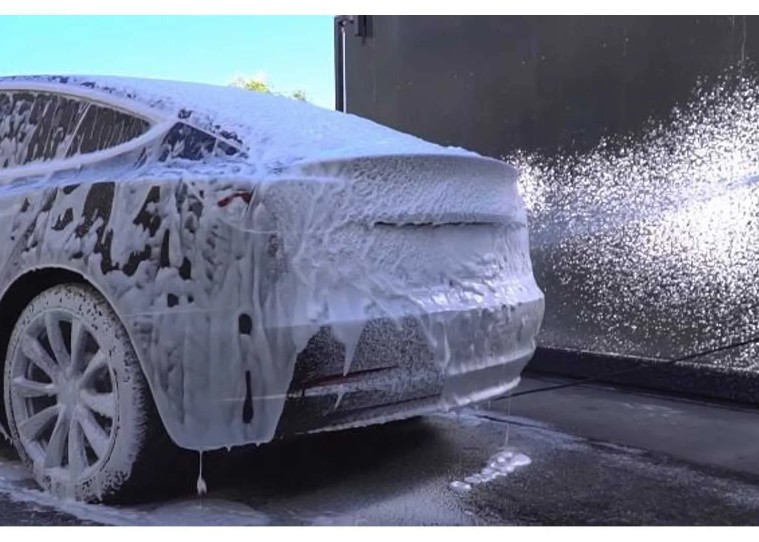 Welcoming Tesla to Chattanooga: Elevating the Tesla Experience with The Embassy Car Care and Protection