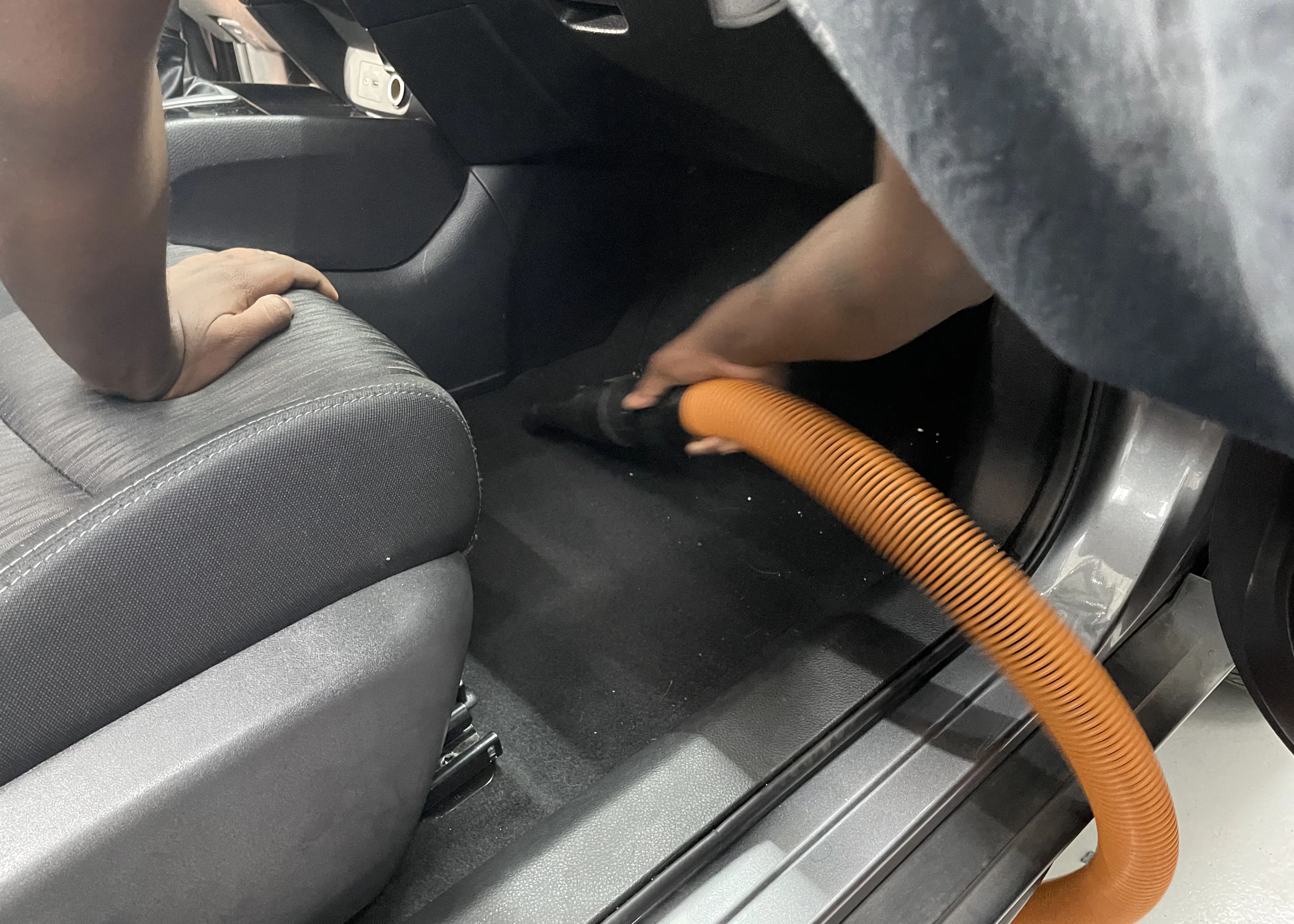 Auto Detailing How Often Should I Deep Clean My Car Blog Image