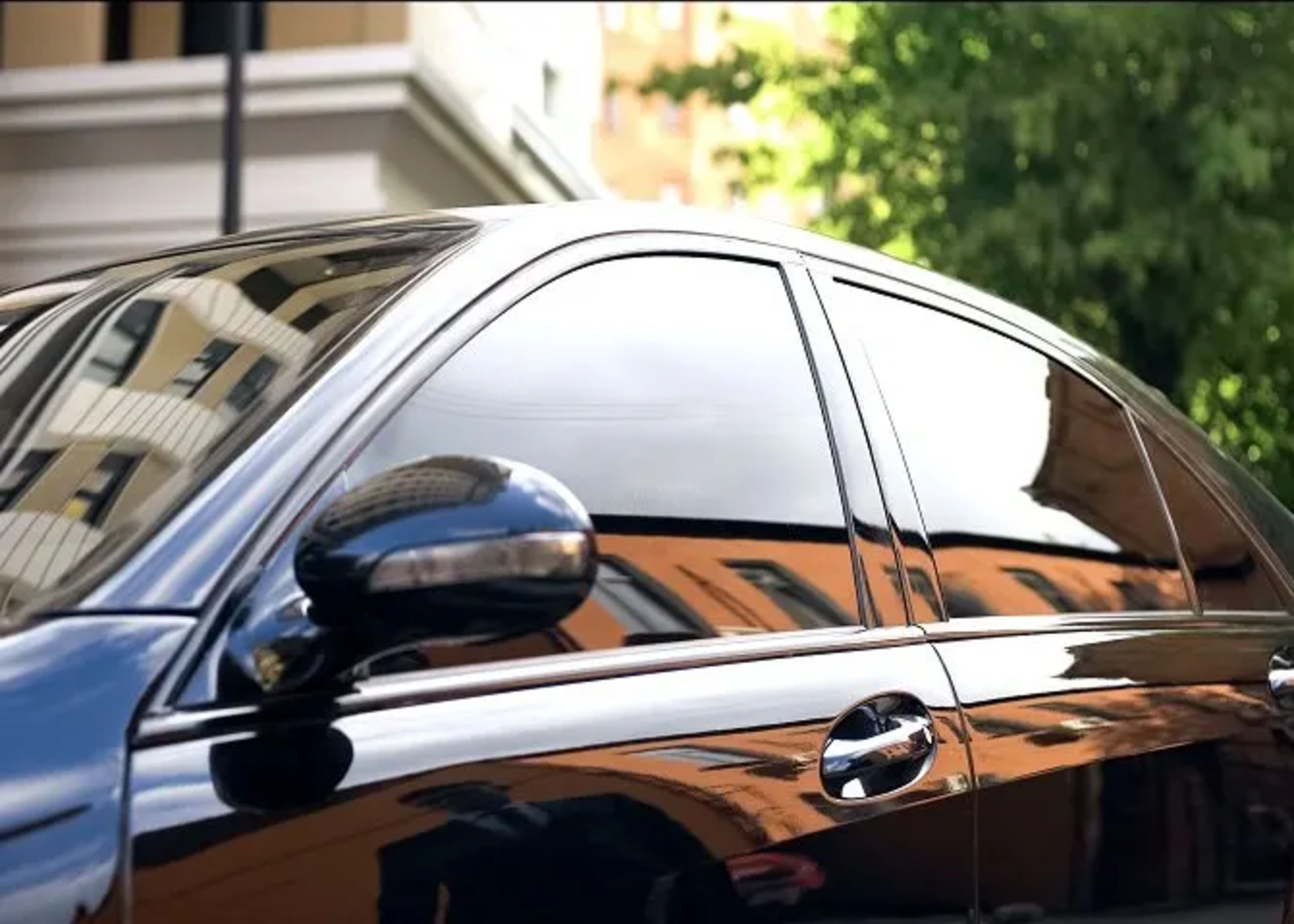 Why Vehicle Tinting Is A Great Investment In Your Car Blog Image