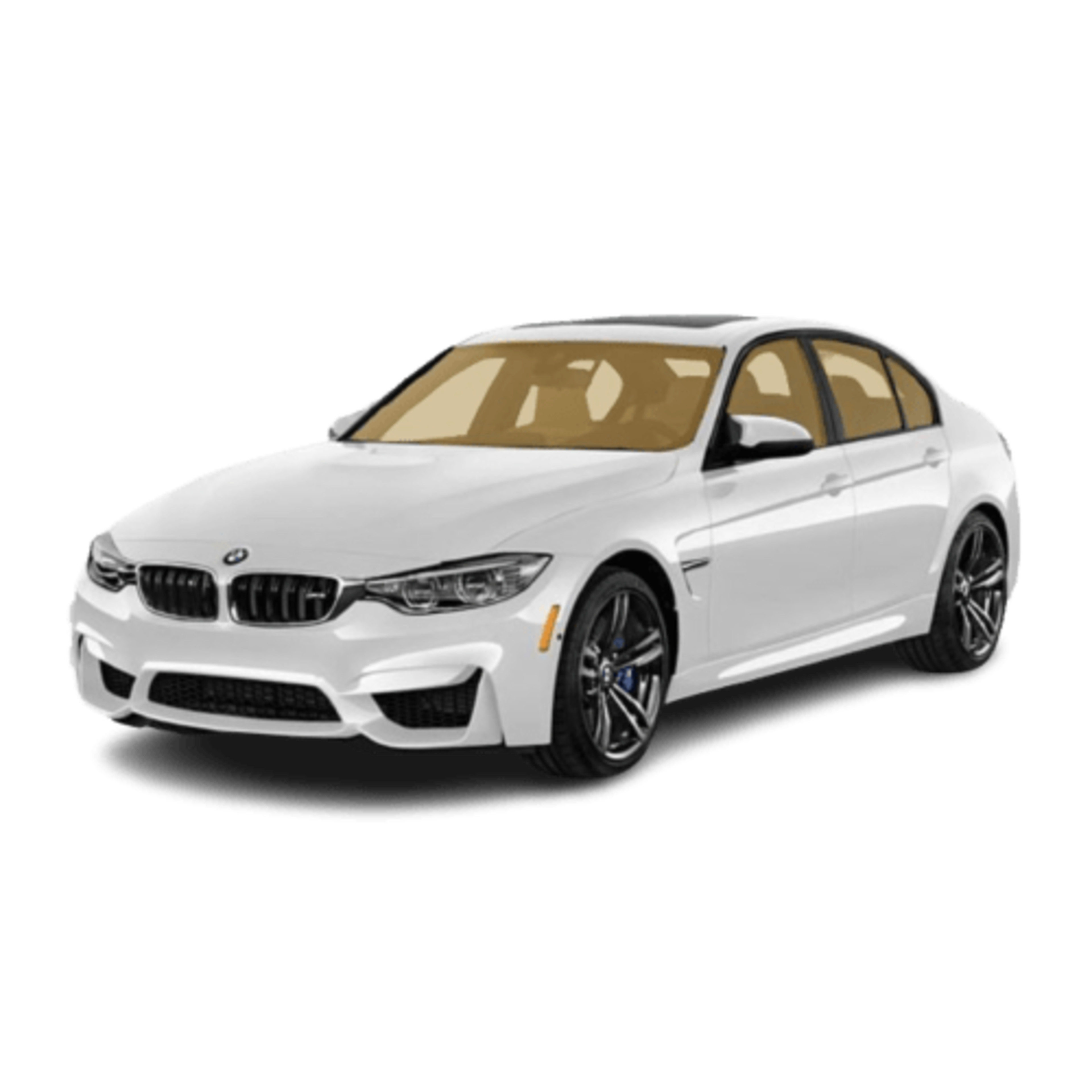 Full Window Tint Serv Image