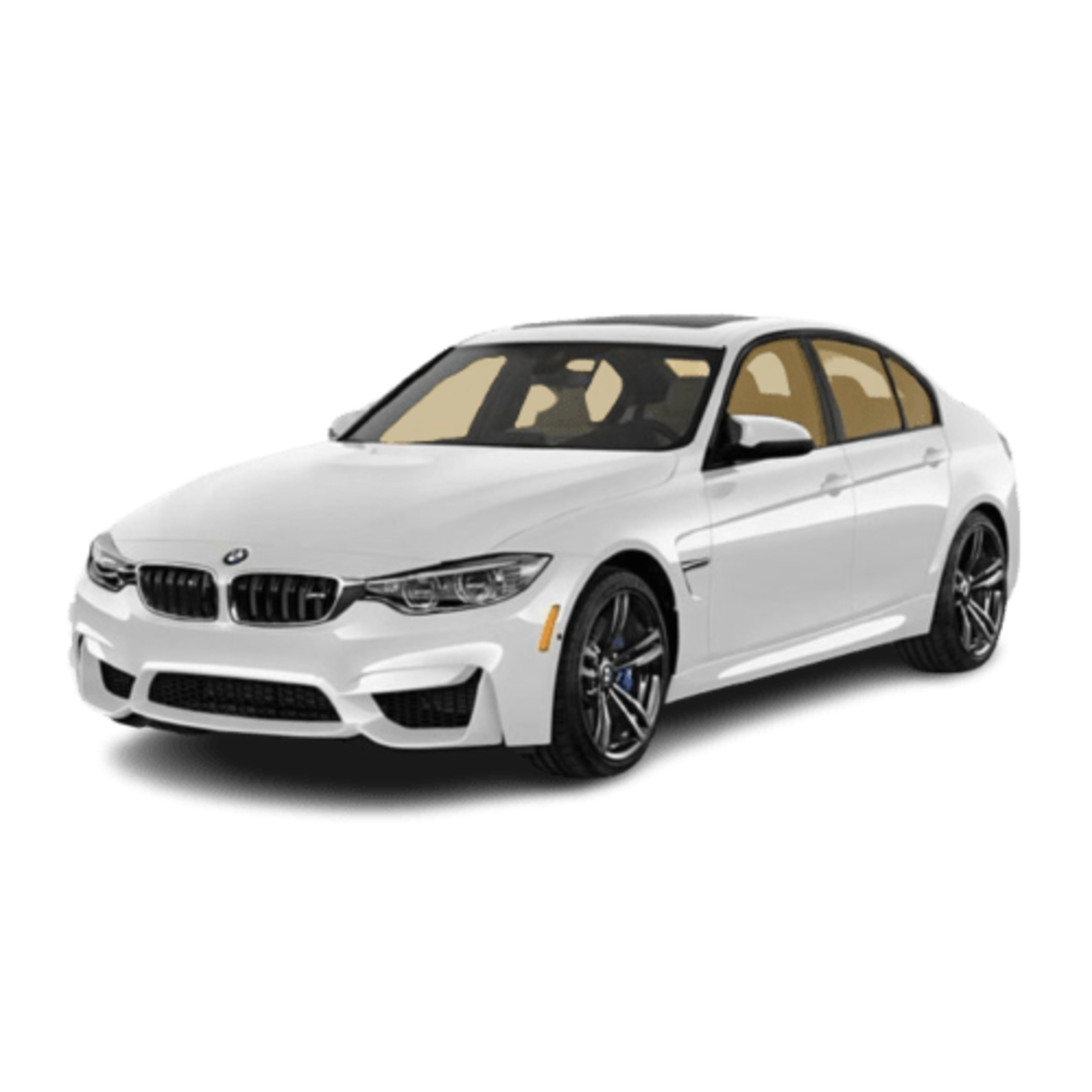 Standard Window Tint Serv Image