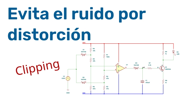 Detector de clipping