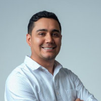 Maykol Rey