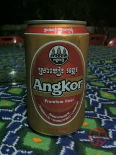 アンコールビール