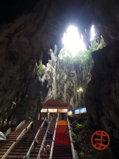 洞窟