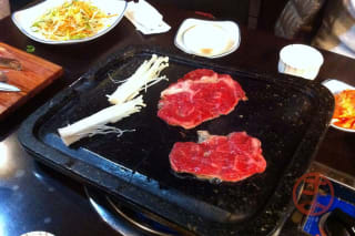 焼き肉
