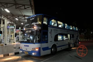 スコータイバスターミナル