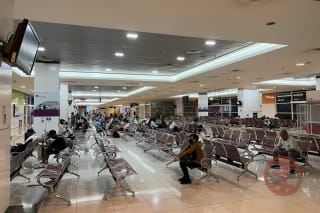 Terminal Bersepadu Selatan(TBS)